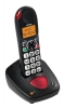 Telefon bezprzewodowy Topcom Sologic B921