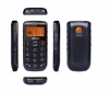Telefon komórkowy dla Seniora MM450